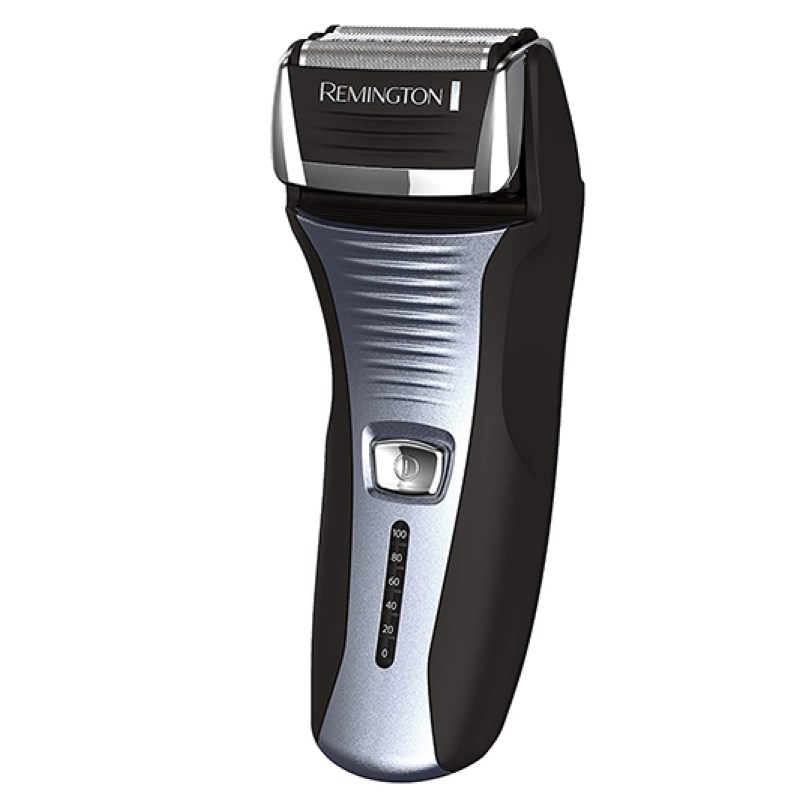 remington electric shaver.