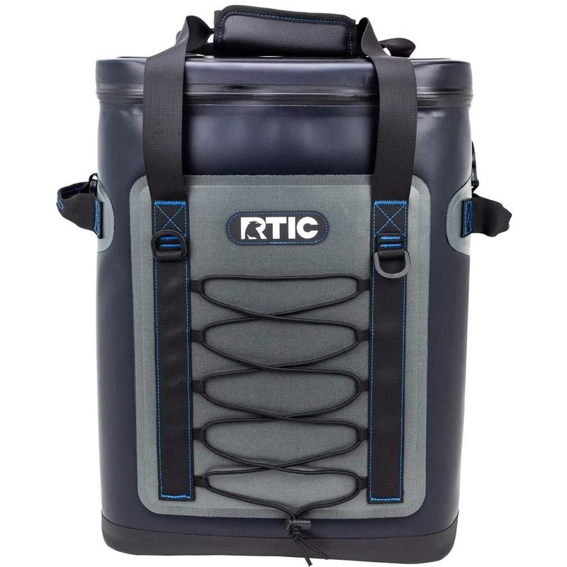 RTIC Backpack Cooler