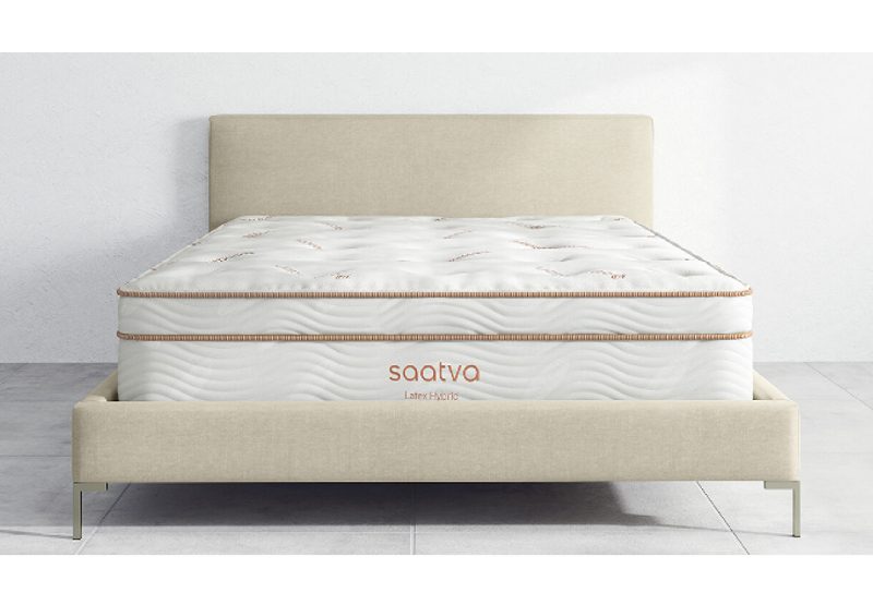 how to choose mattress saatva latex