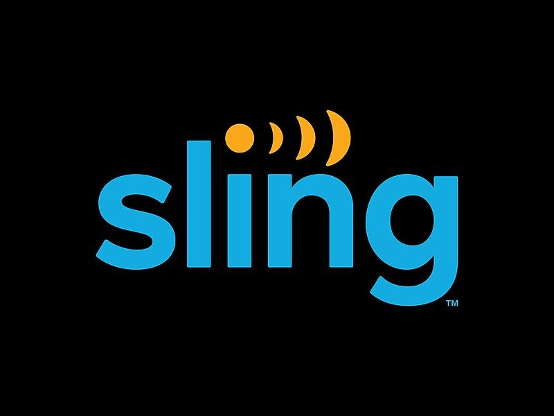 Sling TV Logo