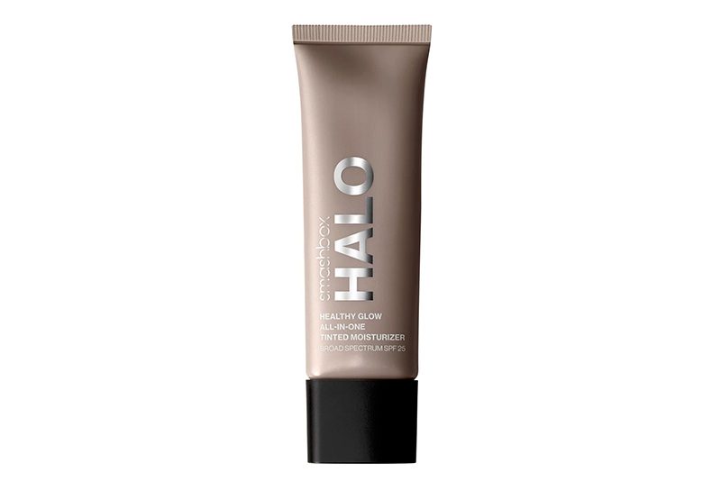 An all-in-one, SPF- and primer-infused tinted moisturizer for lightweight, hydrating coverage.