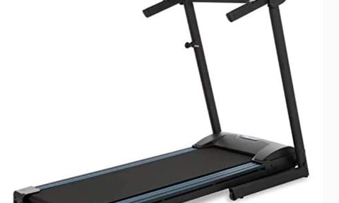 xterra tr150 folding treadmill deal amazon october 2021