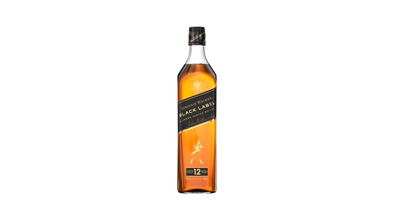 Johnnie Walker Black