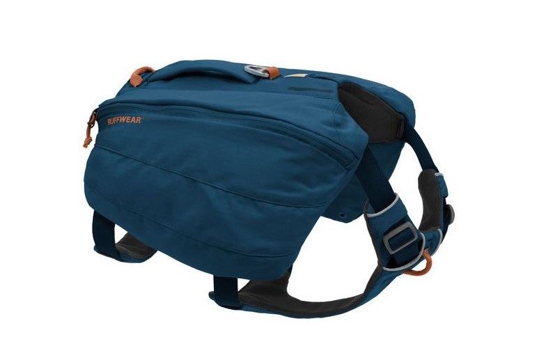 Ruffwear Front Range Day Pack.