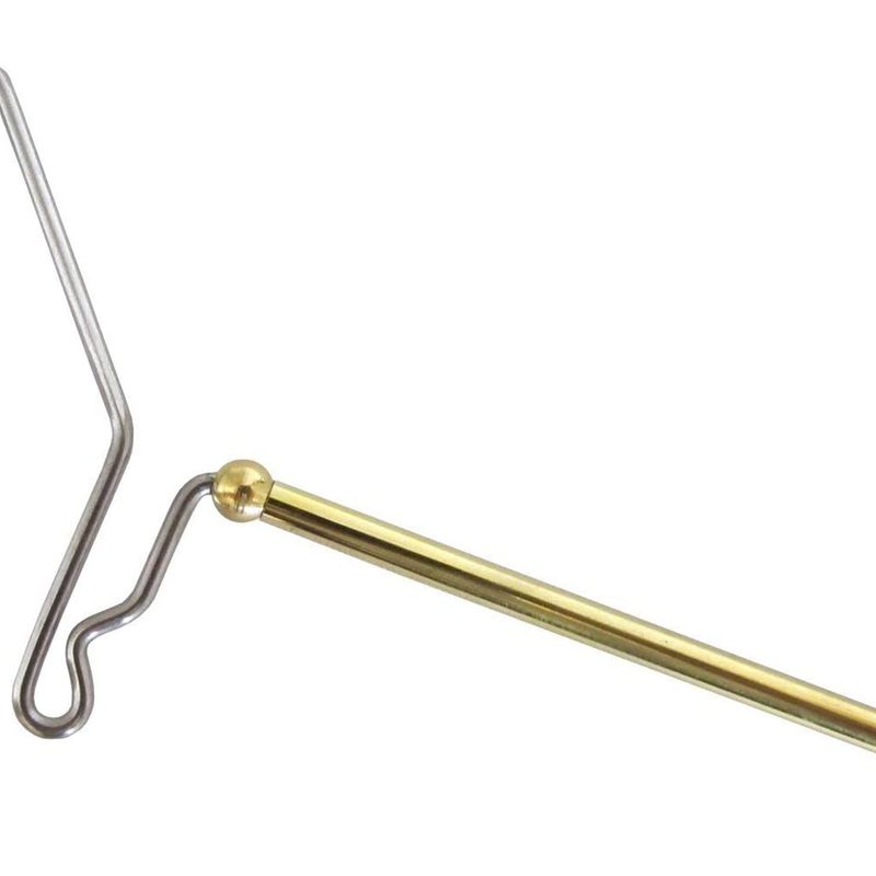 Creative Angler Rotatable Whip Finisher.