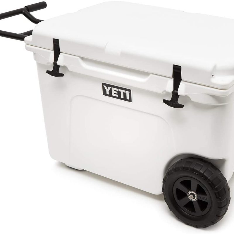 Yeti Haul Wheeled Cooler