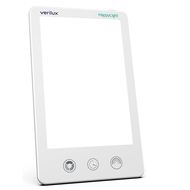 Verilux HappyLight Luxe.