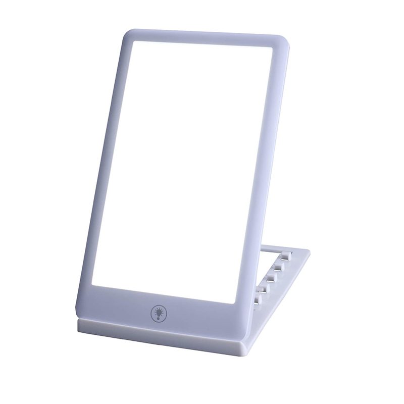 MediRevive Light Therapy Lamp Box Device.