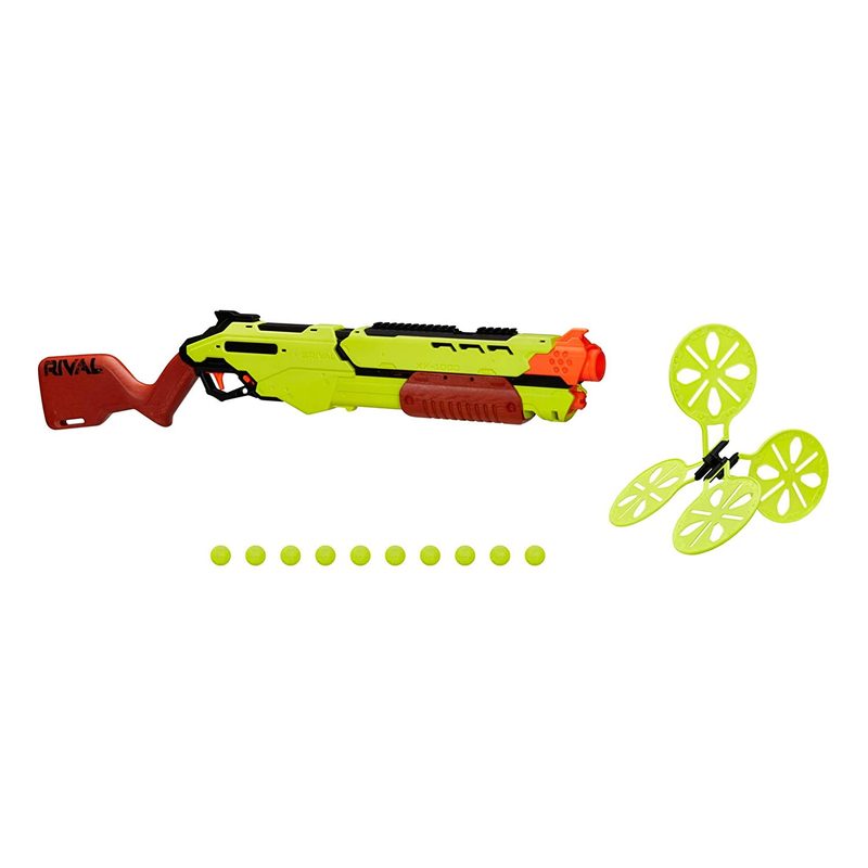 Nerf Rival Saturn XX-1000 Edge Series