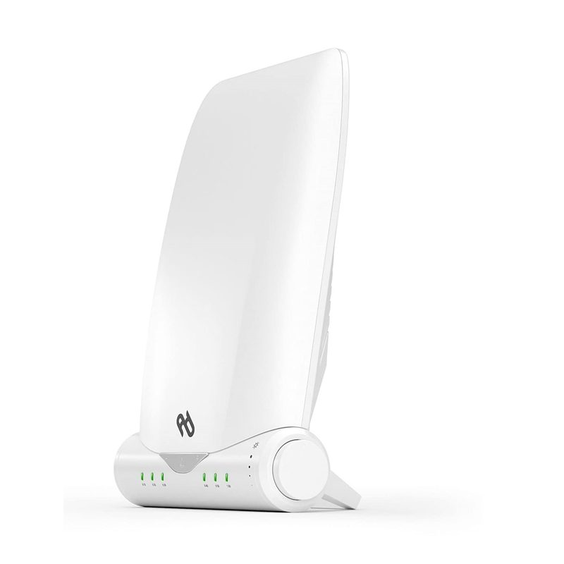 Aura Daylight BL40 Light Therapy Lamp.