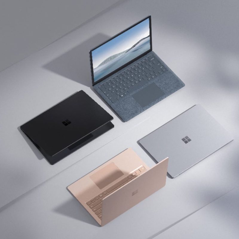 Microsoft - Surface Laptop 4