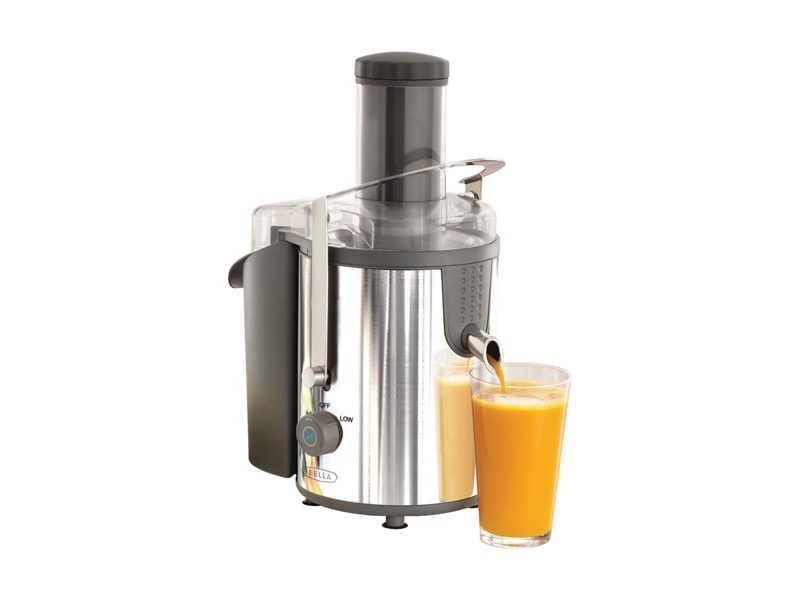 Bella - High Power Juice Extractor