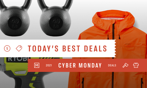 Best Cyber Monday Deals 2021 Post Feature