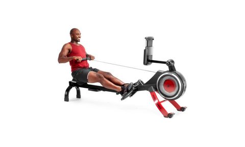 Best Cyber Monday Rowing Machine Deal