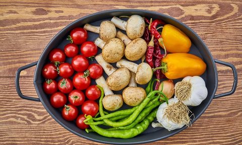 Veggies