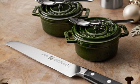 best kitchen knife brands