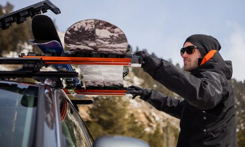 The best ski and snowboard racks secure and protect all your most precious winter gear.
