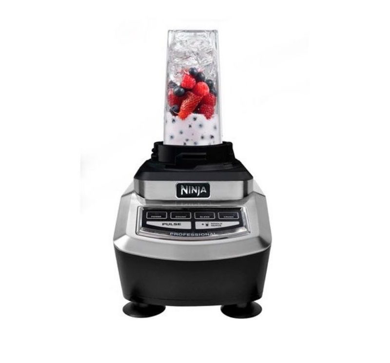Cyber Monday Deal Ninja Blender 2021