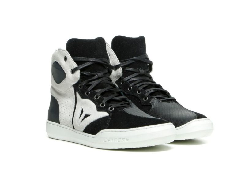 Dainese atipica best motorcycle gear sneaker.