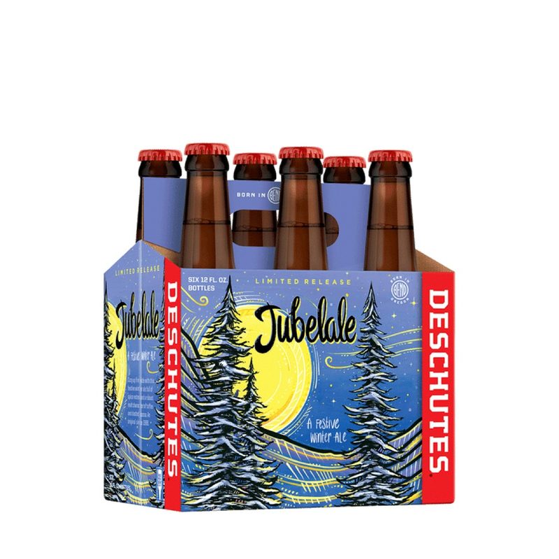 Deschutes Jubelale 2021.