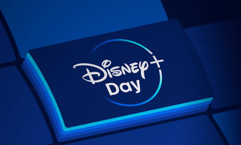 what is disney plus day  image