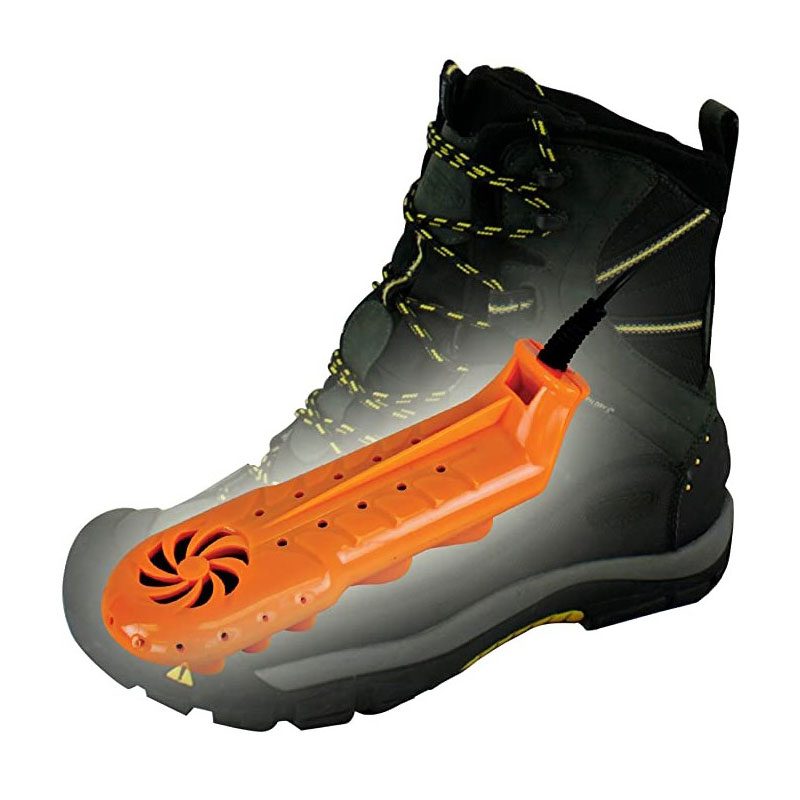 DryGuy Travel Dry DX Boot and Shoe Dryer displayed on a white background.