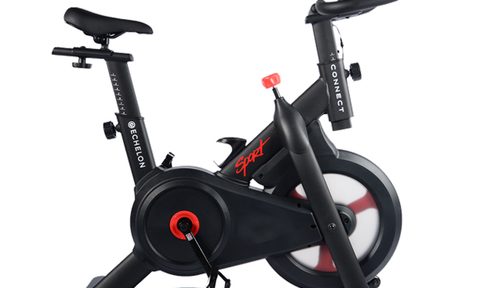 save 250 on echelon with this cyber monday exercise bike deal echel