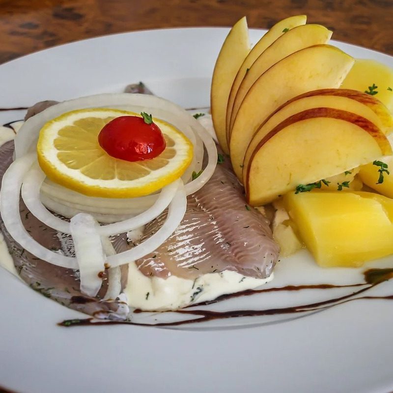 Herring.