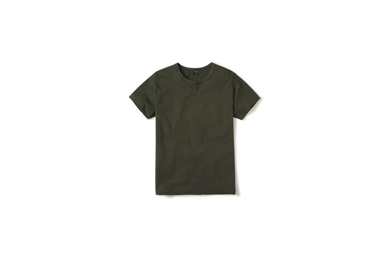 Rugged men's T-shirt