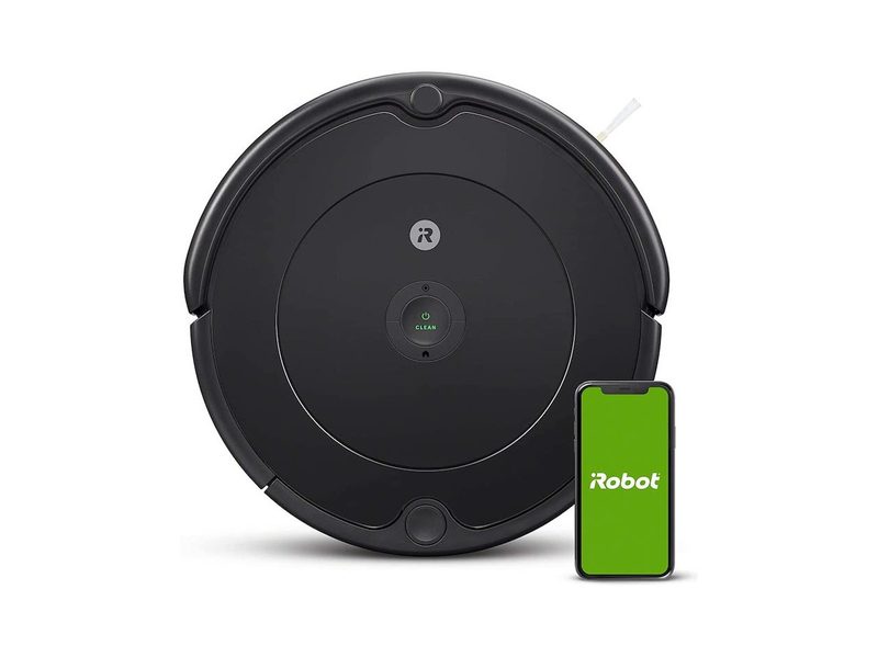 iRobot Roomba 694 Robot Vacuum on sale at Amazon