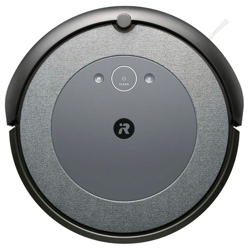 The iRobot Roomba i3 on a white background.