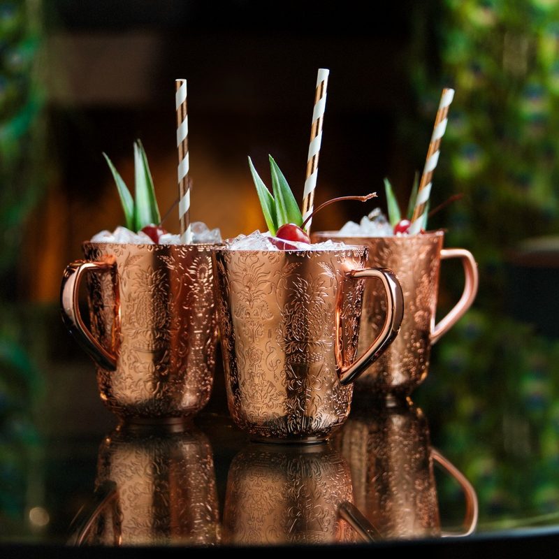 IYLPC cocktail.