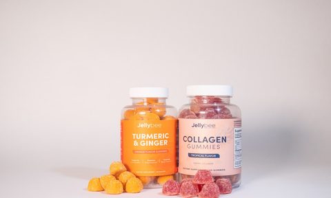 Collagen supp[lement.