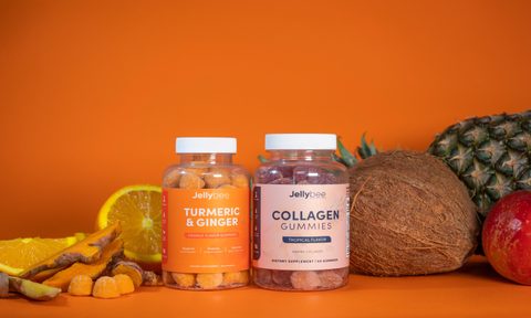collagen supplements.