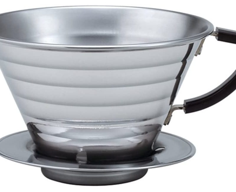 Kahlita Wave Pour Over on a white backdrop.