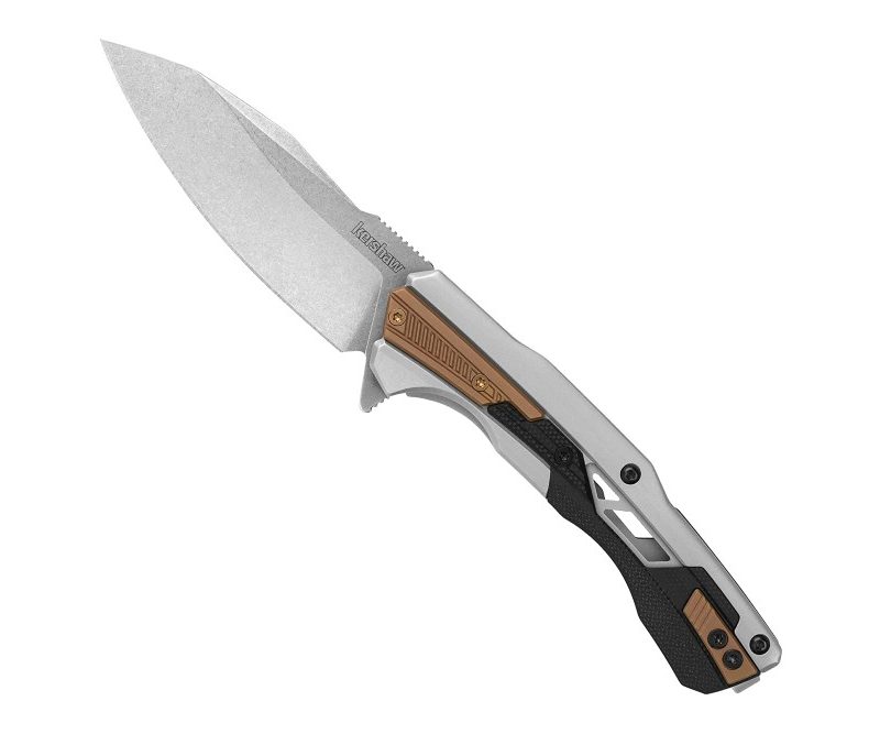 Kershaw Endgame Pocket Knife.