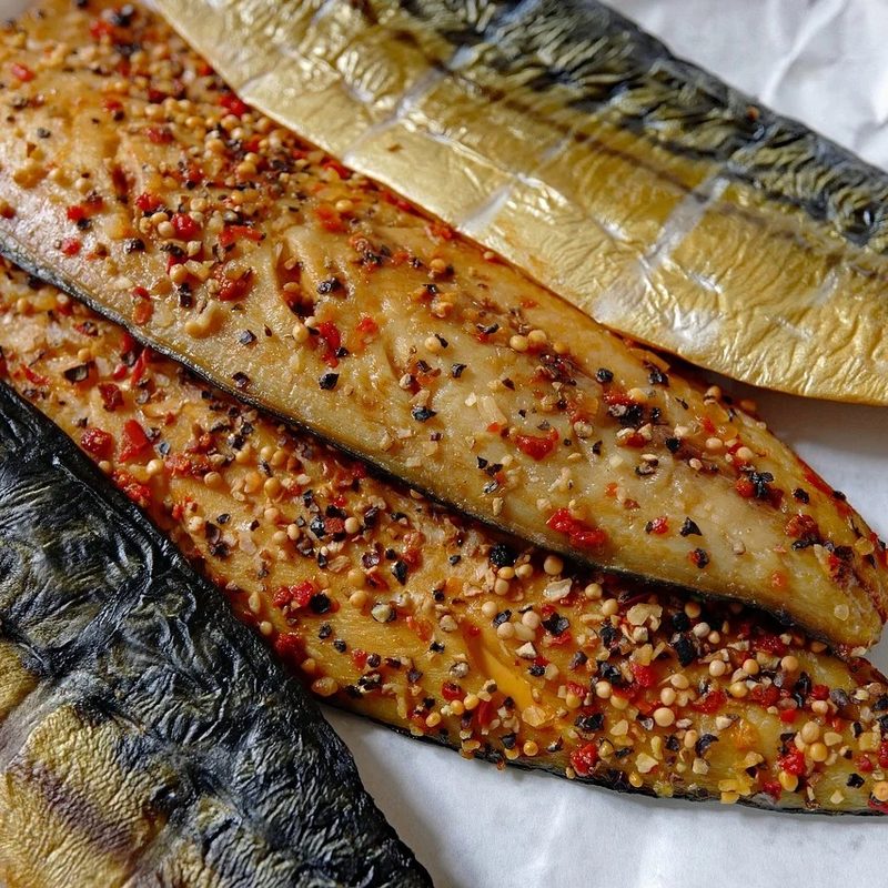 Mackerel