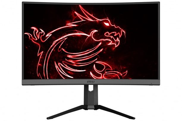 LCD Gaming Monitor for Cyber Monday.