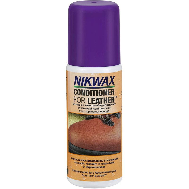 NikWax Conditioner