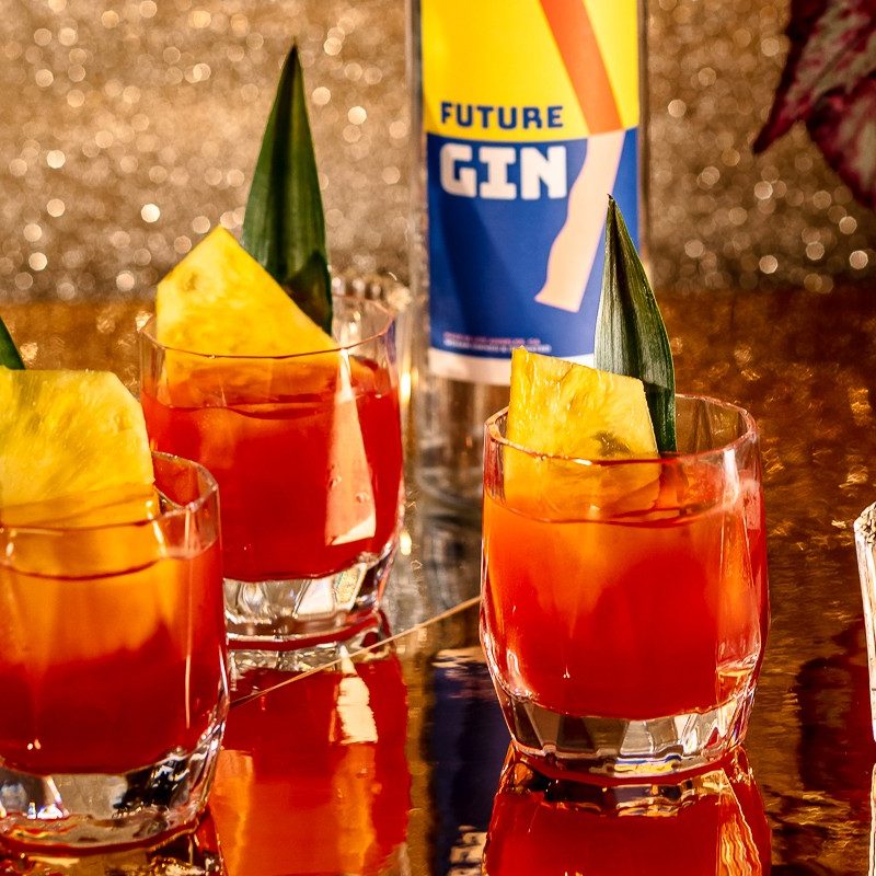 Noche Buena Collins.