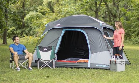 cyber monday tent deal ozarktent