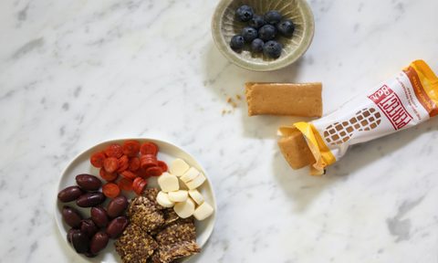 best pre-workout snacks.
