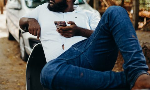 Jeans are the truest expression of all-American as well as international style.