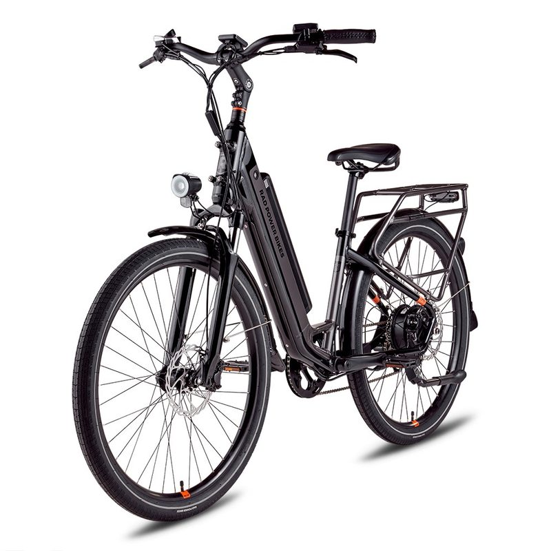 Rad Bikes RadCity 5 Plus e-bike product image.