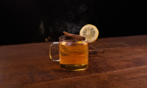 Red Hot Toddy.