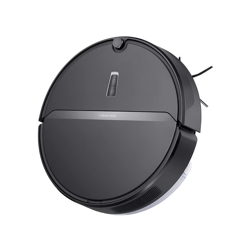 Roborock E4 Mop and Robot Vacuum product image.