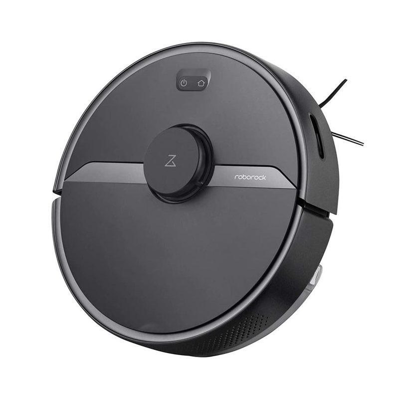 Roborock S6 Pure Robot Vacuum and Mop product image.