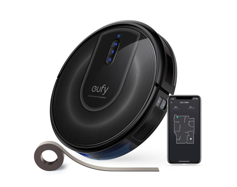RoboVac for Cyber Monday.