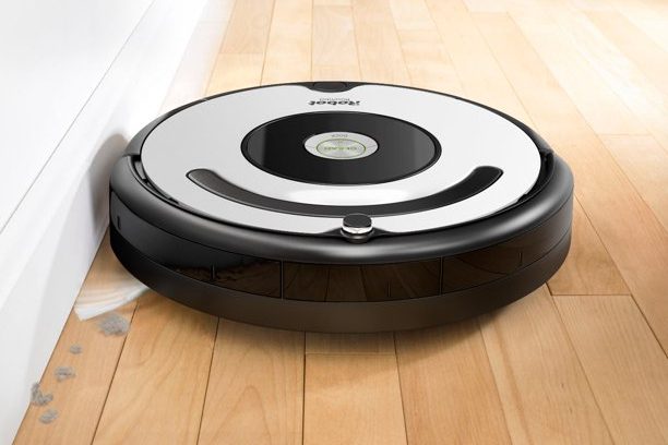 Roomba for Cyber Monday.
