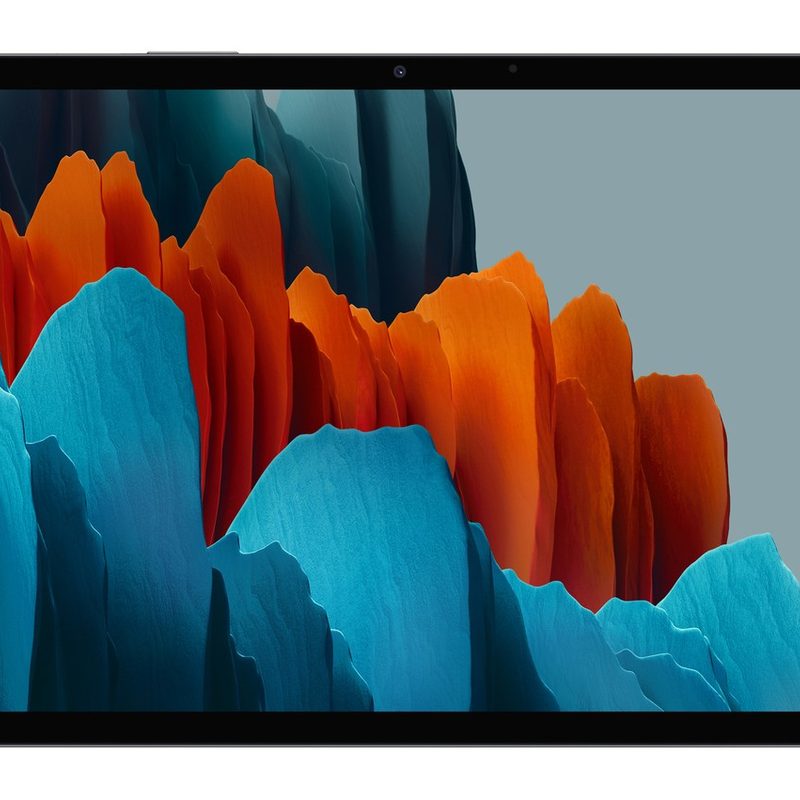 Samsung galaxy s7 11 tablet.